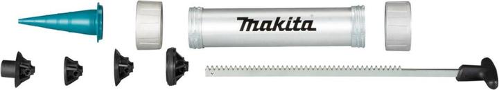 Actual product image Makita Bag holder 400ml cpl.