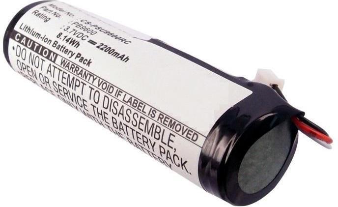 Actual product image CoreParts Battery for Remote Control (Universal remote control)