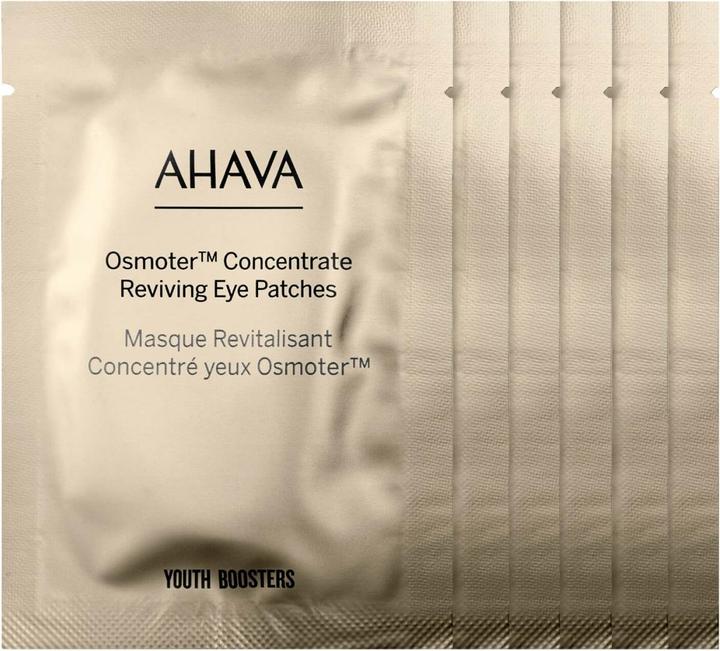 Image du produit Ahava DeadSea Osmoter - Masque pour les yeux (24 ml)