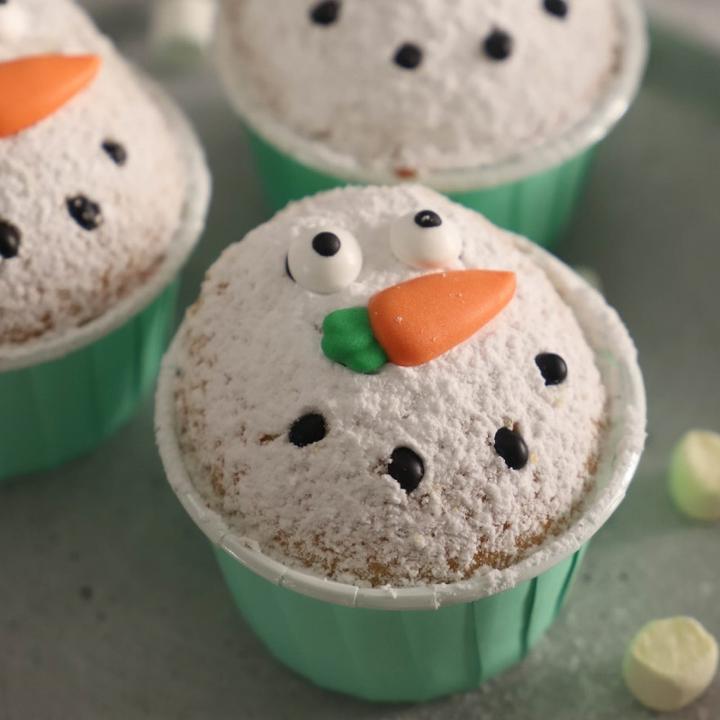 Produktbild FunCakes Runde Augen (1 Stk.)