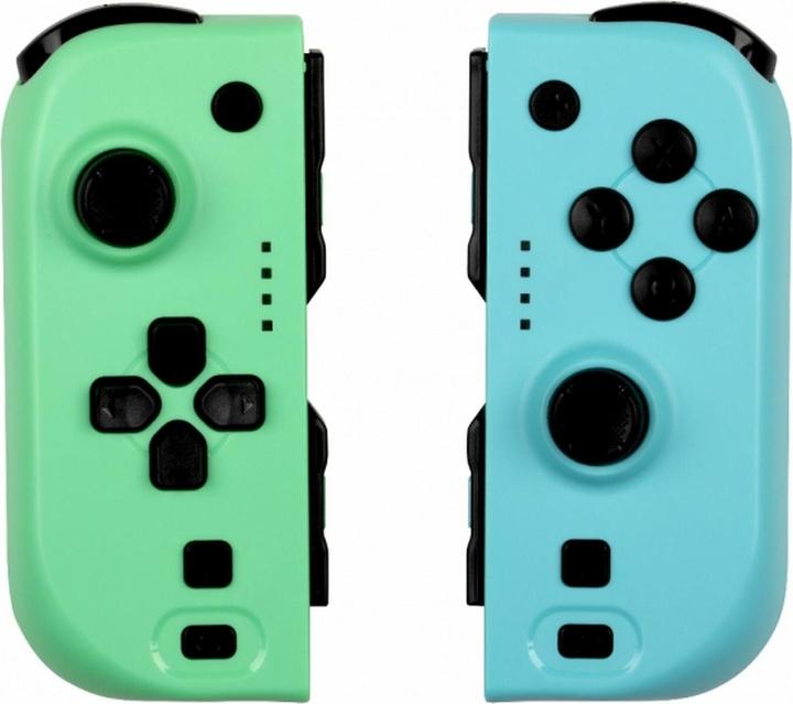 Konix Joypads (Switch, Switch OLED)