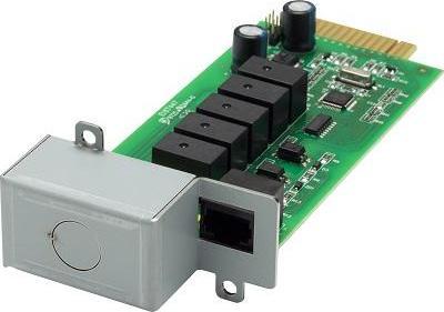 Unit RELAY-CARD-IN U-RELAY-CARD-IN