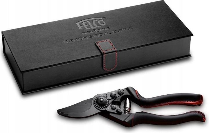 Actual product image Felco 8 Premium SE Baum-, Reb- und Gartenschere