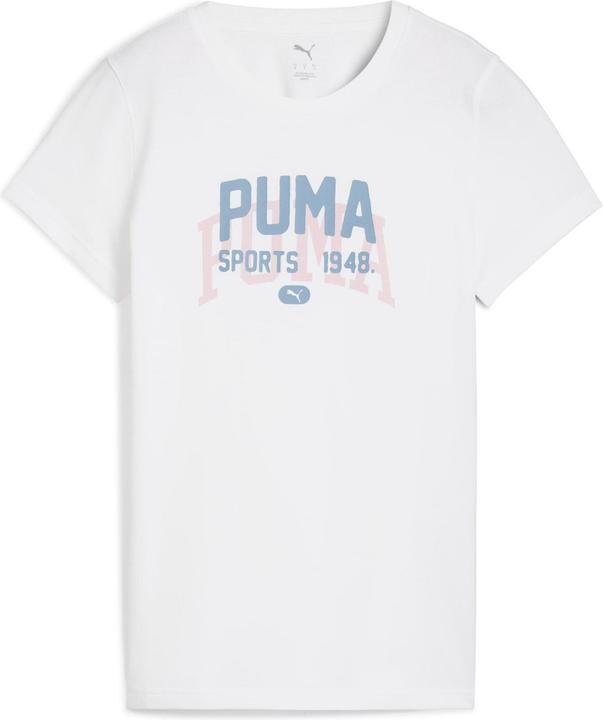 Produktbild Puma GRAPHIC Varsity Tee (S)