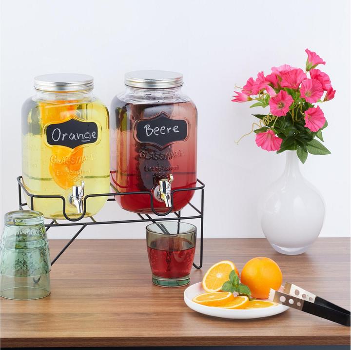 Image du produit Relaxdays Distributeur à boissons