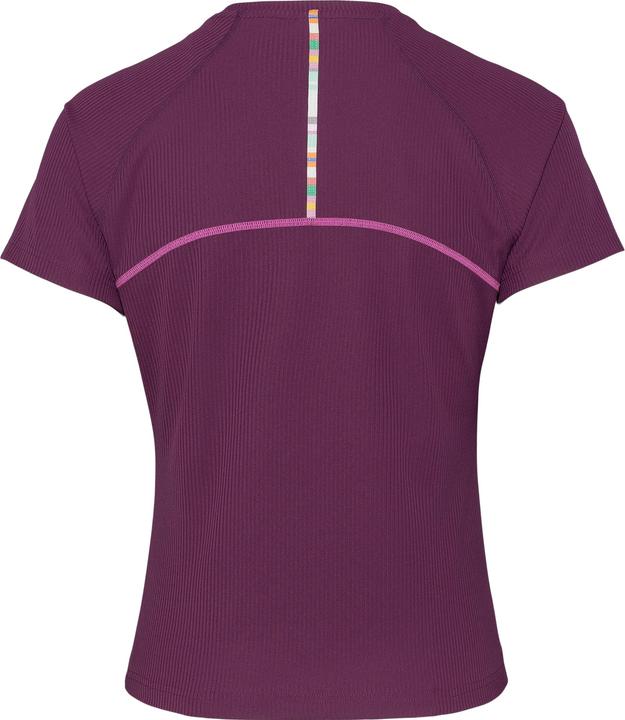 Actual product image Kari Traa Linnea Tee (M)