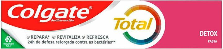 Immagine prodotto Colgate Dentifricio Total Detox 75ml - (75 ml)