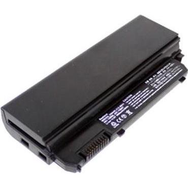Thumbnail - CoreParts Laptop Battery for Dell (1 Zellen, 2600 mAh), Notebook Akku, Schwarz