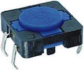 Produktbild Velleman Tactile Switch 12 X 12mm Height 4.3mm
