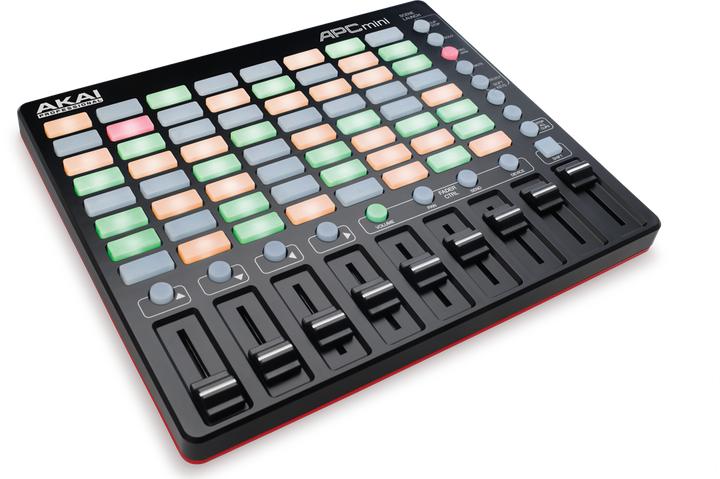 Produktbild Akai Professional APC mini (Controller)
