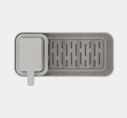 Immagine prodotto Brabantia Set organizer per lavello, grigio