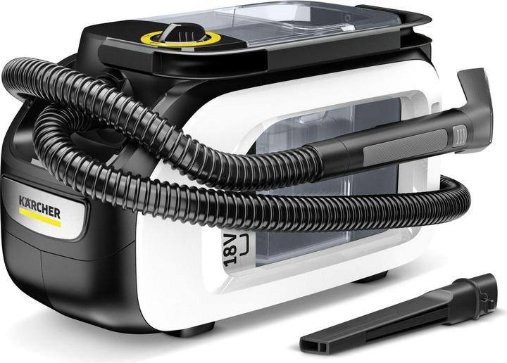 Produktbild Kärcher SE 3-18 Compact Home Battery Set (Nass-Trockensauger)