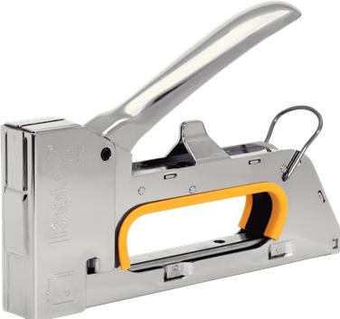 Actual product image Rapid R23 Hand tacker