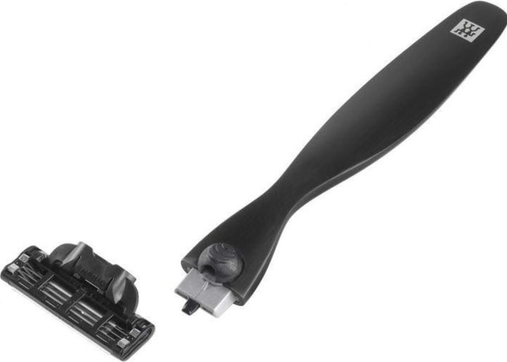 Produktbild Zwilling Herrenrasierer aus Hochwertigem Edelstahl