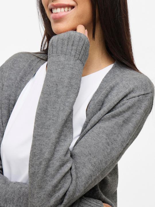 Produktbild Vila Basic Strickjacke (L)