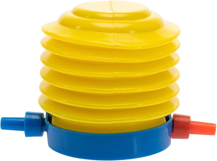Actual product image Koor Balance Ball 63 cm, Black