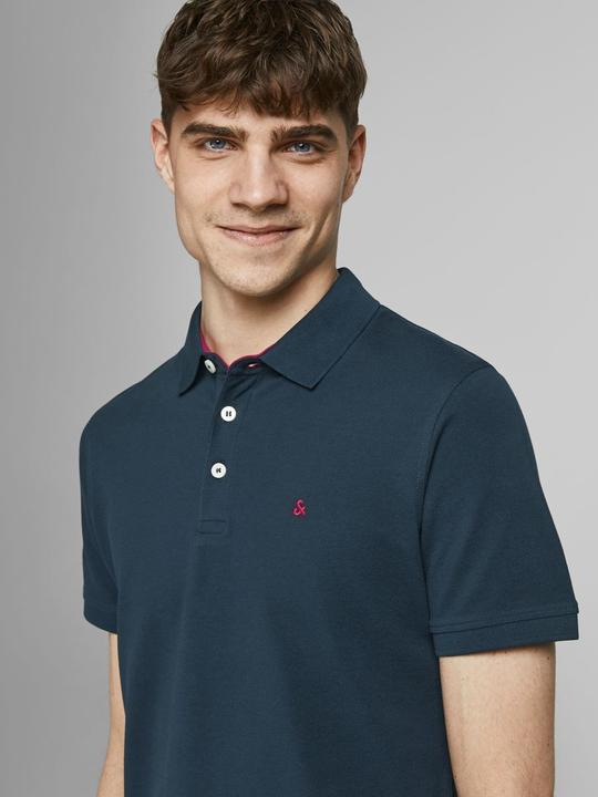 Actual product image Jack & Jones Classic polo shirt (XS)