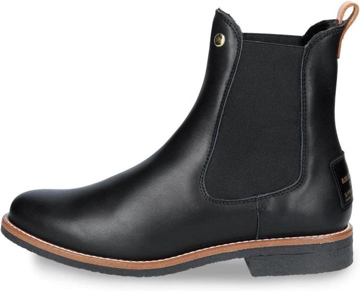 Image du produit Panama Jack Stiefel (40)