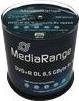 Actual product image MediaRange Dvd+R (100 x)