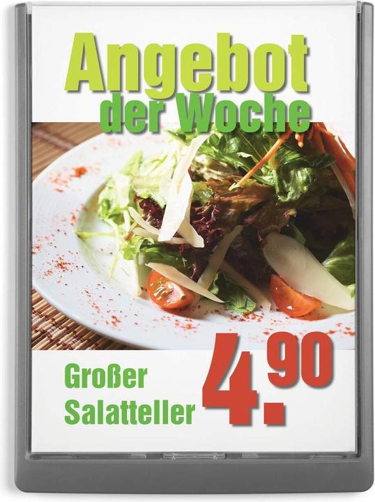 Image du produit Durable Click Sign