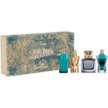 Gaultier, Beauty Geschenkset, J.P. Miniatuurset (Manicure set)