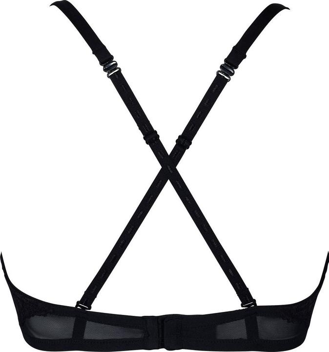 Produktbild After Eden Strapless bra in recycled fabric and (Einzelpack, 80 B)