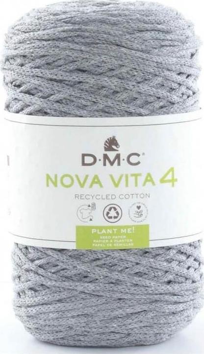 Actual product image DMC Eco Vita 4 (200 m)