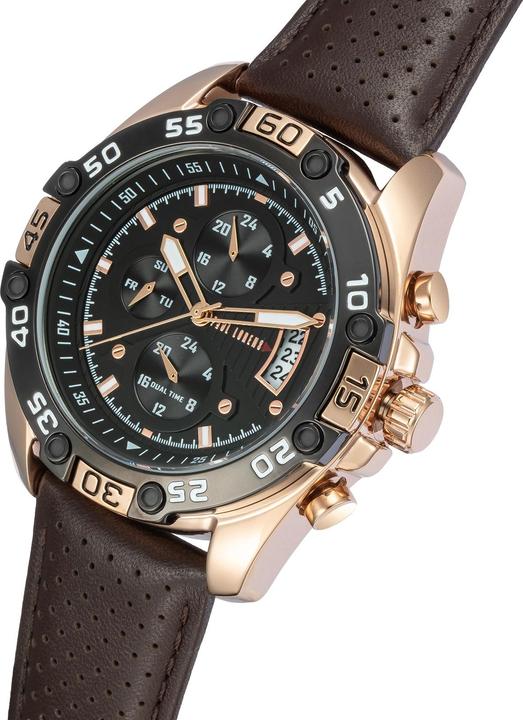 Immagine prodotto Paul Lorens Herrenuhr PL8754A5-1B1 + BOX