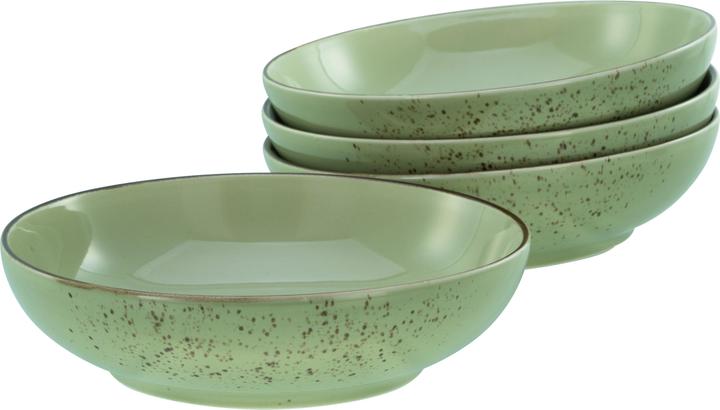 Actual product image CreaTable Nature Collection (22.50 cm, 4 x)