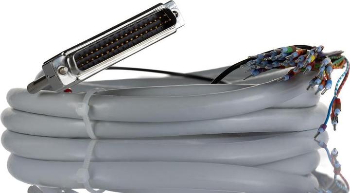 Produktbild Phoenix Contact Cable-D-37sub/M/Oe/0,25/S/2,0m