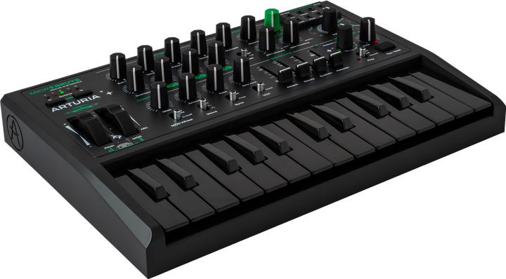 Actual product image Arturia MicroBrute Ufo