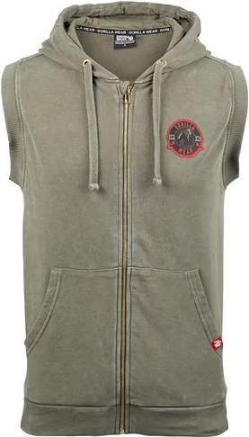 Produktbild Gorilla Wear Silverdale (3XL)