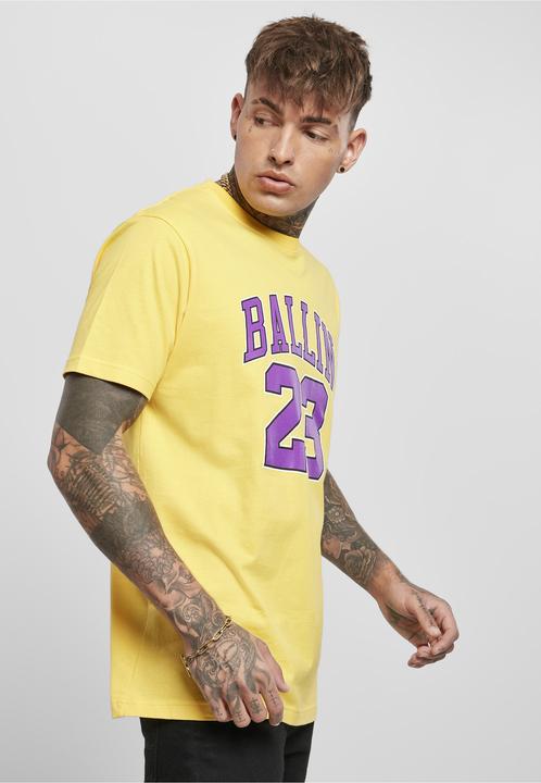 Produktbild Mister Tee Ballin 23 Tee (XXL)