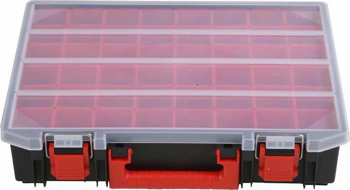 Produktbild RS PRO Rack Case Including 48Pcs of PB100