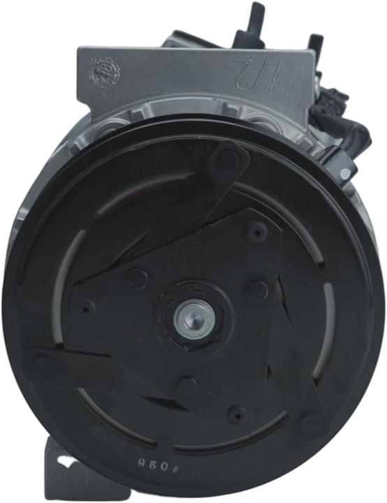 Actual product image Valeo 813265 Compressor, air conditioning system