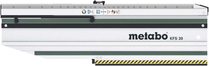 Produktbild Metabo Kappschiene KFS 30 (69 cm)