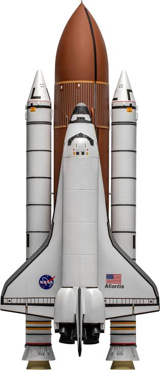 Produktbild Airfix Space Shuttle Gift Set
