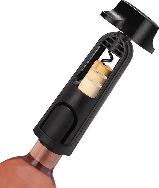 Actual product image Westmark Corkscrew "Spezi", 15x7x4.5 cm (Corkscrew)