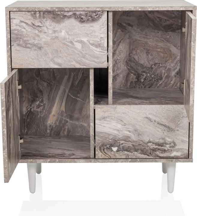 Produktbild hjh LIVING Lykkja (72 x 39.50 x 77 cm)