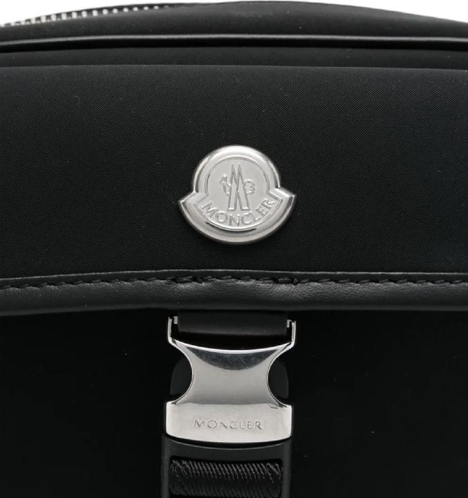 Actual product image Moncler New Trick Crossbody