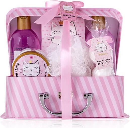 Produktbild Accentra Princess Kitty