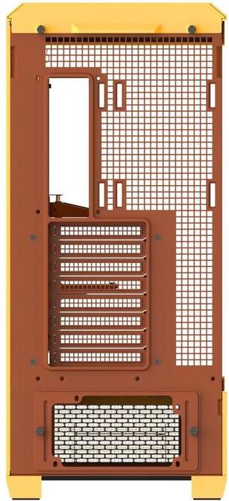 Immagine prodotto Thermaltake "View 600 TG Butter Caramel" (ATX, Micro ATX (mATX), Mini-ITX)