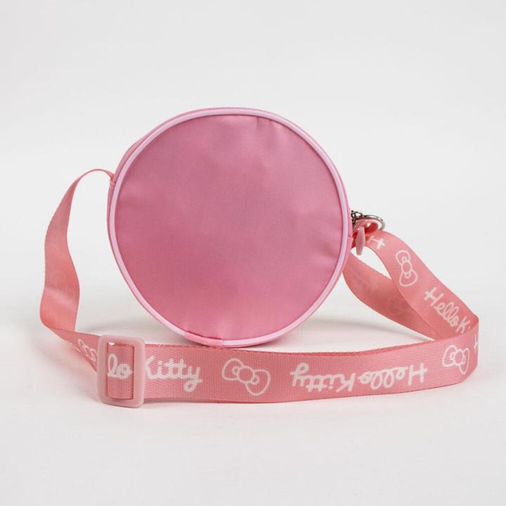 Actual product image Cerdá Hello Kitty 3D bag