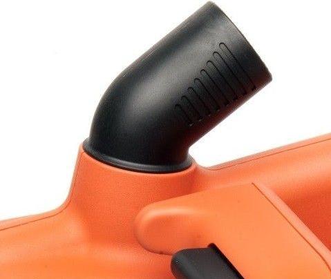 Spit Zubehör 612500 Staubabsaugungsanschluss D90 Stanzmaschine