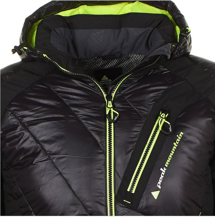 Immagine prodotto Peak mountain Cybrid (L)