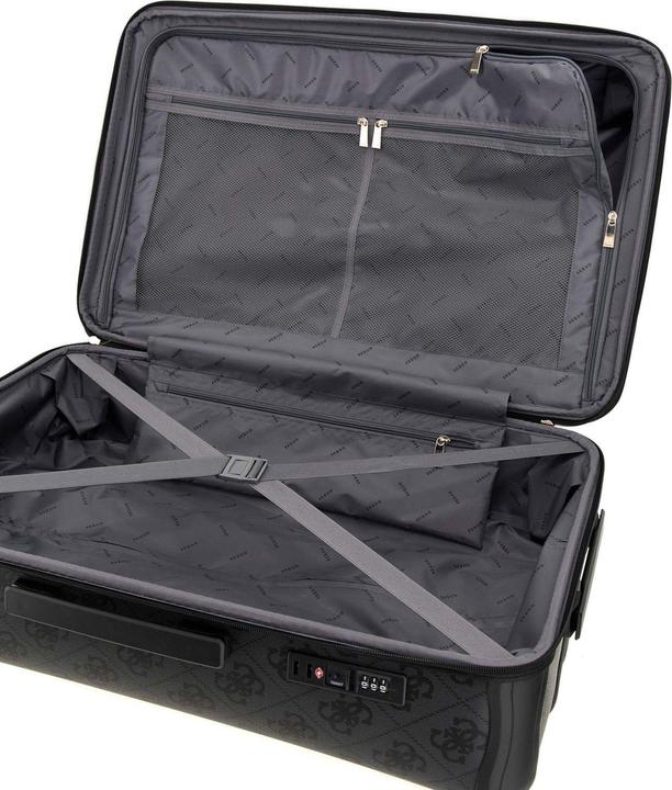 Immagine prodotto Guess Berta 4 Rollen Trolley 77 cm mit Dehnfalte (103 l)