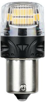 Produktbild Pilot LED-Leuchtmittel - 12V - PY21W - Orange - Ultra-Lumen Series (PY21W)