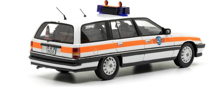 Image du produit Ace Opel Omega A2 Police cantonale d'Argovie