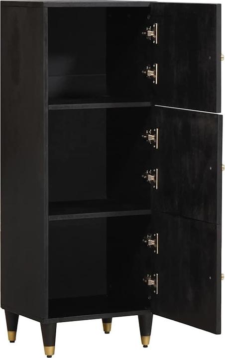 Image du produit vidaXL Highboard (33 x 40 x 110 cm)