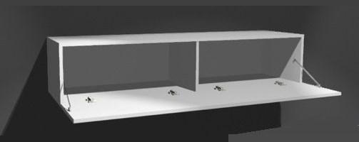 Actual product image Cama Vigo (180 x 40 x 30 cm)